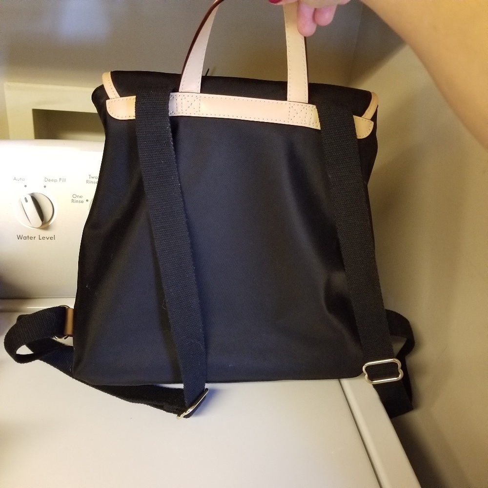 Kate spade backpack - Picture 3 of 3
